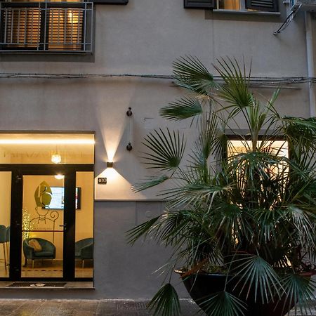 Palazzorefici ナポリ エクステリア 写真