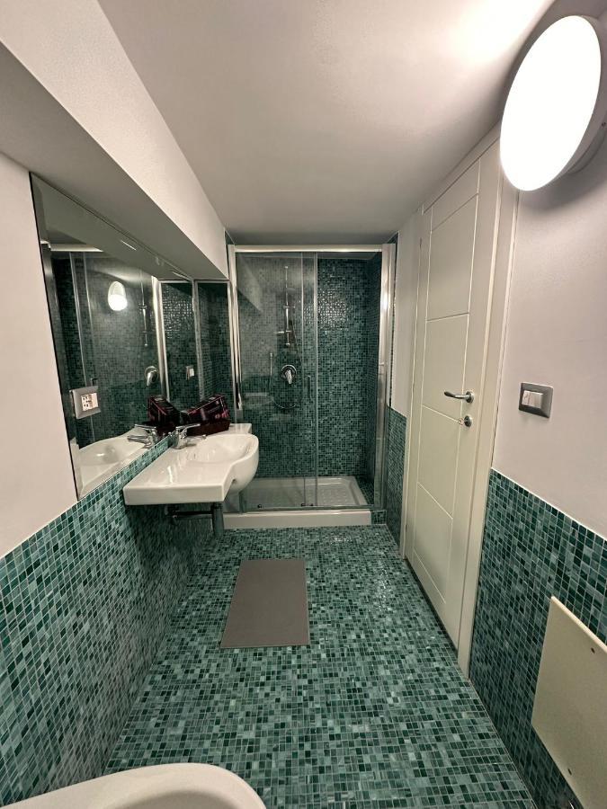 Palazzorefici ナポリ エクステリア 写真