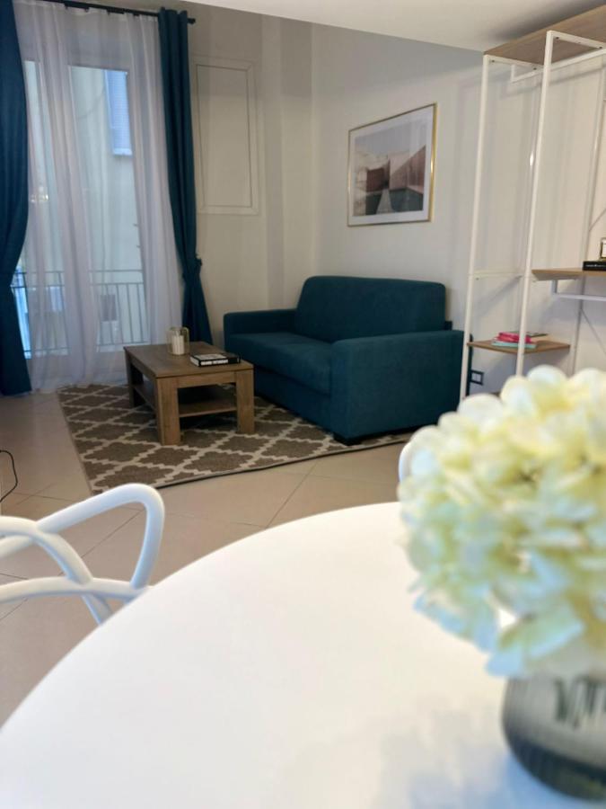 Palazzorefici ナポリ エクステリア 写真
