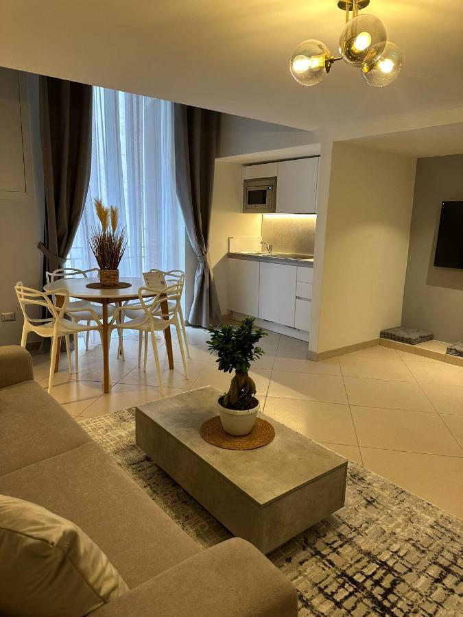 Palazzorefici ナポリ エクステリア 写真